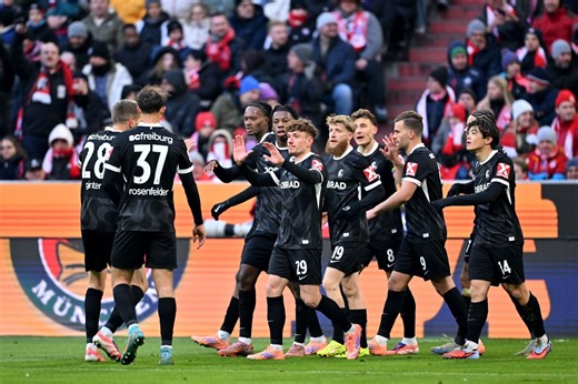 Viktoria Plzen vs Freiburg Prediction and Betting Tips | November 27th 2025