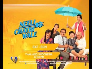 Neeli Chatri Wale - Promo