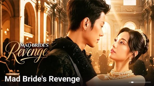 Mad Bride's Revenge - (2026) ✅ FULL EP