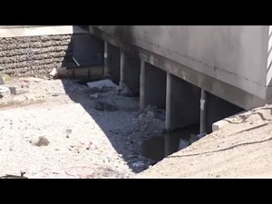 Clark County flood officials urge Las Vegas residents to prepare as monsoon season begins
