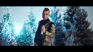 Join me at The SSE Arena, Wembley for my very special Christmas show. Pre-order my new album The Christmas Present before 4th November to get priority access to tickets - Shop.RobbieWilliams.com | Robbie Williams