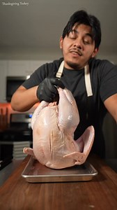 38K views · 1.1K reactions | Delicious and moist turkey. I made this recipe for you with Gordon Ramsay's method! Enjoy! #turkey #thanksgiving #holidays #337 | Cooking and food | Facebook