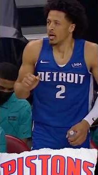 Five years ago ⏮️ Cade mic'd up at Summer League