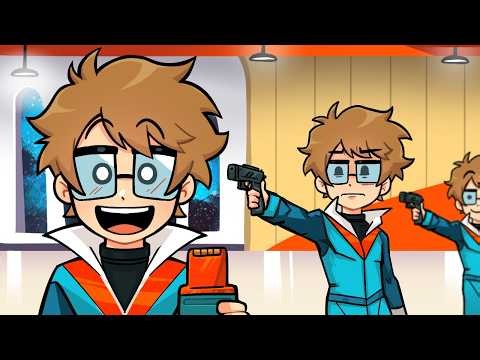 Slimecicle Plays UnLoop