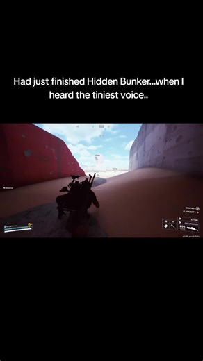 Why Helping Raiders Makes This Game Special