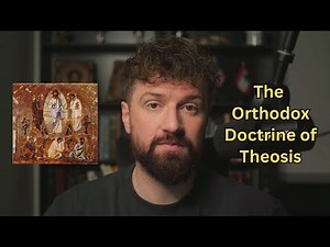 Theosis Explained