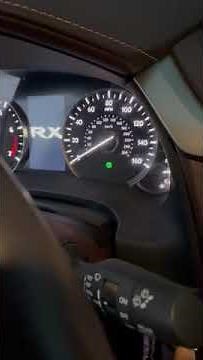 How To Start a Lexus with a Dead Key Fob #lexuskeyfob #deadkeyfob #lexusrxdeadkeyfobbattery