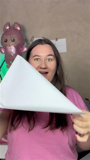 Extreme paper bomb popper! I’m in shock 😮