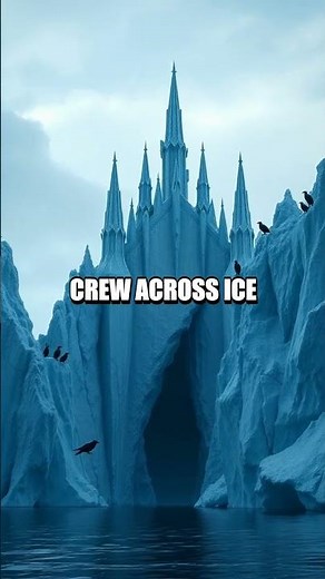 The Starbound Skald and the Ice Hall