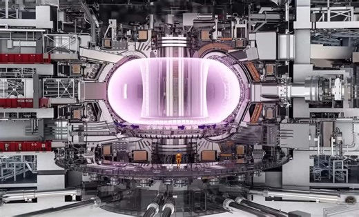 China Cracks the Code on a Fusion Limit Scientists Failed to Beat for Decades