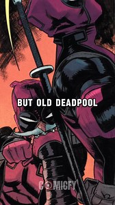 562K views · 10K reactions | Deadpool Saves Spider-Man’s Life #video #comic #deadpool #marvelcomics #spiderman #viralviews #comicvideo | Comictron | Facebook