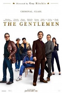 فيلم - The Gentlemen - 2020 مشاهدة اونلاين، فيديو، الإعلان، صور، النقد الفني، مواعيد العرض