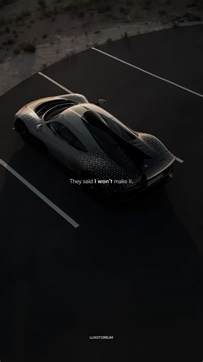 𝗹𝘂𝘅𝘀𝘁𝗼𝗿𝗲𝘂𝗺 on Instagram: "" Valuable caption...⇓" • They laughed, they doubted, they whispered behind my back… but what they didn’t know is that their doubt became my fuel. Success is never handed to you it’s built in silence, in the nights no one sees, in the sacrifices no one talks about. People will tell you ‘you can’t,’ but those words are just reflections of their own limits, not yours. So, let them talk. Let them predict your failure. While they watch, you work. While they sleep,