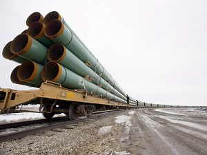U.S. government denies allegations of conflict of interest in Keystone XL environmental assessment