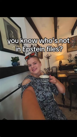Exploring the Epstein Files: Who Is Excluded?