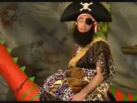 YouTube Poop: Patchy is on drugs