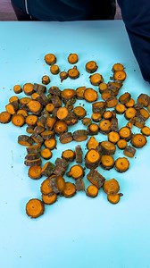 Crafting a Rustic Vase: Woodwork to Decor | Fabiosa Life Stories