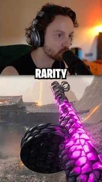 THE NEW ULTRA RARITY PPSH IS INSANE! 🤯