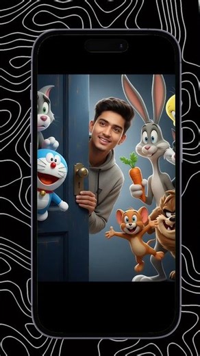 Google Gemini AI Ka Kamaal | Viral AI Image Trick 2026 💥💥🔥🔥