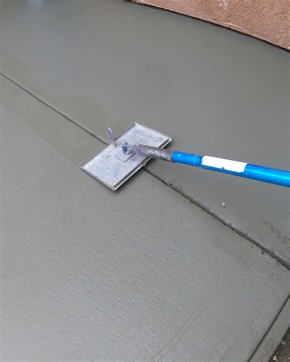 81K views · 203 reactions | How to Pour a Modern Concrete Slab | DIY & Crafts | Facebook