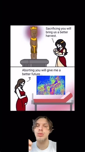 Connor Sanders on Instagram: "What’s the difference?🫤"