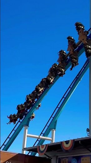 Gatekeeper Cedar Point