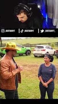 RENATO GARCIA ARMOU ARMADILHA PARA O RENAN FIORINI KKKKKKKKK