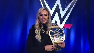 15K views · 1.8K reactions | It's always an honor to pay tribute to legends at the WWE Hall of Fame. Tickets are available now! WOOOO! | Charlotte Flair | Facebook