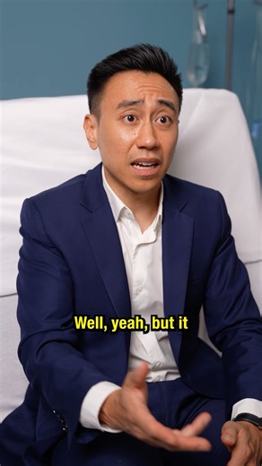 Steven Ho on Instagram: "Tic Tac Uh Oh - Real Stories from Healthcare Workers at my Comedy Shows"