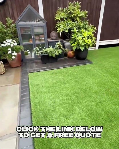 Artificial Grass Installation for a Small Backyard: Full Turf Transformation | Backyard Paradiso