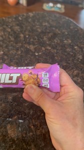 Watch Churro built puff protein bar on Amazon Live