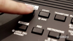 41K views · 1K reactions | O PSR-E463 é sem dúvida, considerado o melhor teclado em sua categoria para tocar qualquer tipo de estilo musical, dos mais atuais aos tradicionais. Com 61 teclas sensitivas, falantes potentes, recursos profissionais de fácil utilização como; Live Control Knobs, Quick Sampling, Groove Creator e o gravador de Audio via USB e muito mais. Saiba mais em https://yamaha.io/2zdhPXk | Yamaha Musical do Brasil | Facebook