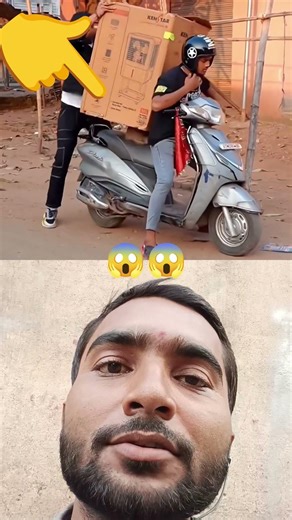 पुलिस से बचने के लिए क्या दिमाक लगाया भाई लोगों ने 😱👉🤔