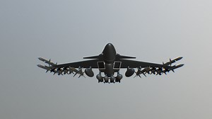 SF-3A-2A Missile Minotaur RVADF - Download Free 3D model by Tornado™ (@tornadoTM)