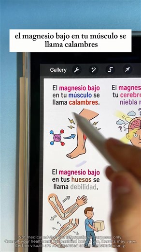 Todo El Mundo DeberÍA Escuchar Esto.👂Solo comparto información, no es asesoramiento médico ni tratamiento.