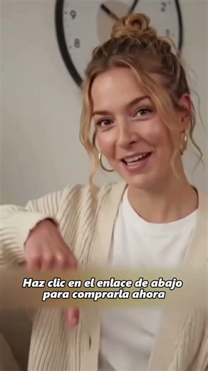 🕒 Reloj de pared digital LED grande – Fecha clara + Termómetro 🌡️📅