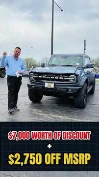 Looking to buy a great vehicle at a great price? 🤔