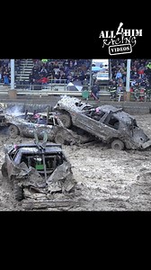152K views · 1K reactions | Clip from “Demolition Derby HARD HITS 2023” #derby #demolitionderby #demoderby #derbycar #derbylife | All 4 Him Racing Videos | Facebook