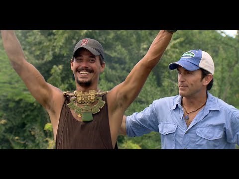 Survivor in Retrospective: Seasons 1-35