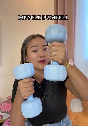 Effective Dumbbell Workouts for Muscle Building