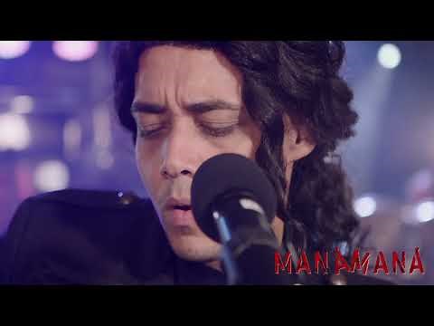 Mana' Tribute Band 2021 Promo Video "ManaMana"