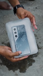 TECNO #CAMON40Series - Tech Experts Opinion! From sleek looks to smart features, TECNO #CAMON40Series is making waves in the tech world- discover why it’s leaving a mark. Launching Soon! Learn More: https://cutt.ly/CAMON40Pro #TECNO #CAMON40Pro #CAMON40 #PerfectSnapAnytime | TECNO Mobile