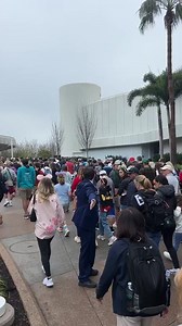 78K views · 175 reactions | At 9AM Cosmic Rewind is already at a 35 minute wait  MickeyBlog_ | Disney World Packages -Orlando Florida | Facebook
