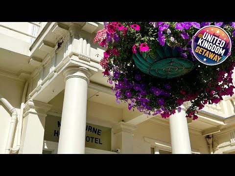 Melbourne House Hotel | London, United Kingdom | Hotel Review 🌟