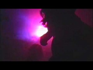 Autechre - Live - Quirky - Brixton - 16. 06. 1994