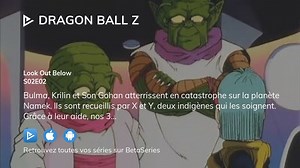 Dragon Ball Z S02E02