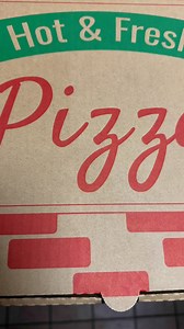 Hot honey 🍯 pepperoni with everything bagel crust 🤤 Fairgrounds Pizza & Pub ❤️ | Fairgrounds Pizza & Pub