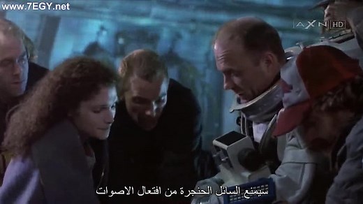 The Abyss 1989 720p 7Egy.com