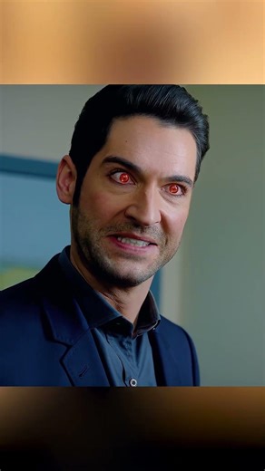 Lucifer s2e16 | I want an apology... | #lucifer #tvshow
