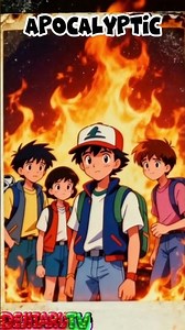 POKÉMON’S LOST ENDING! ⚡ This Will Break You. #anime #pokemon